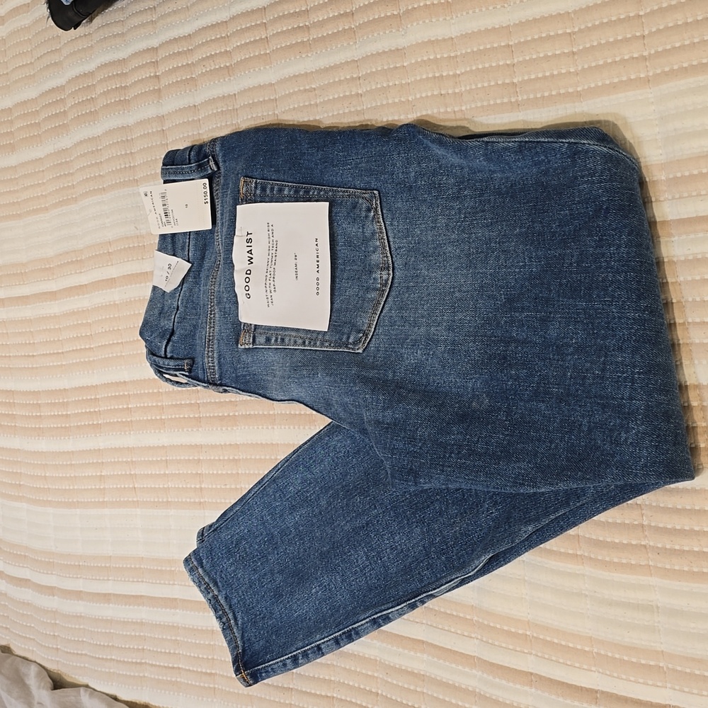Good American jeans